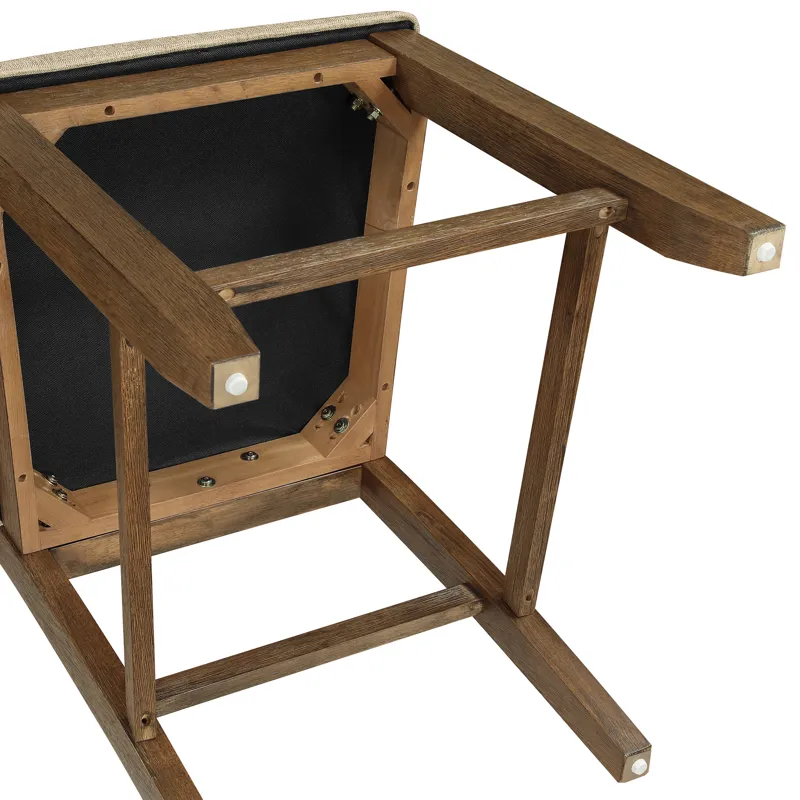 Garland Counter Chair