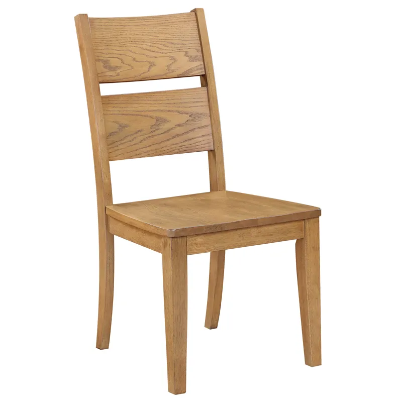 Sommerset Wooden Seat Side Chair
