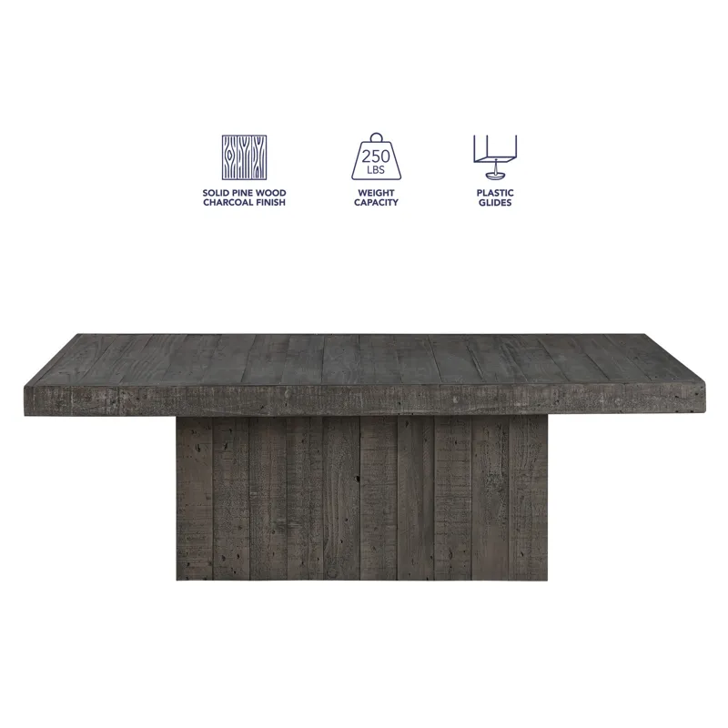 Colson 3-Piece Table Set With 2 End Table