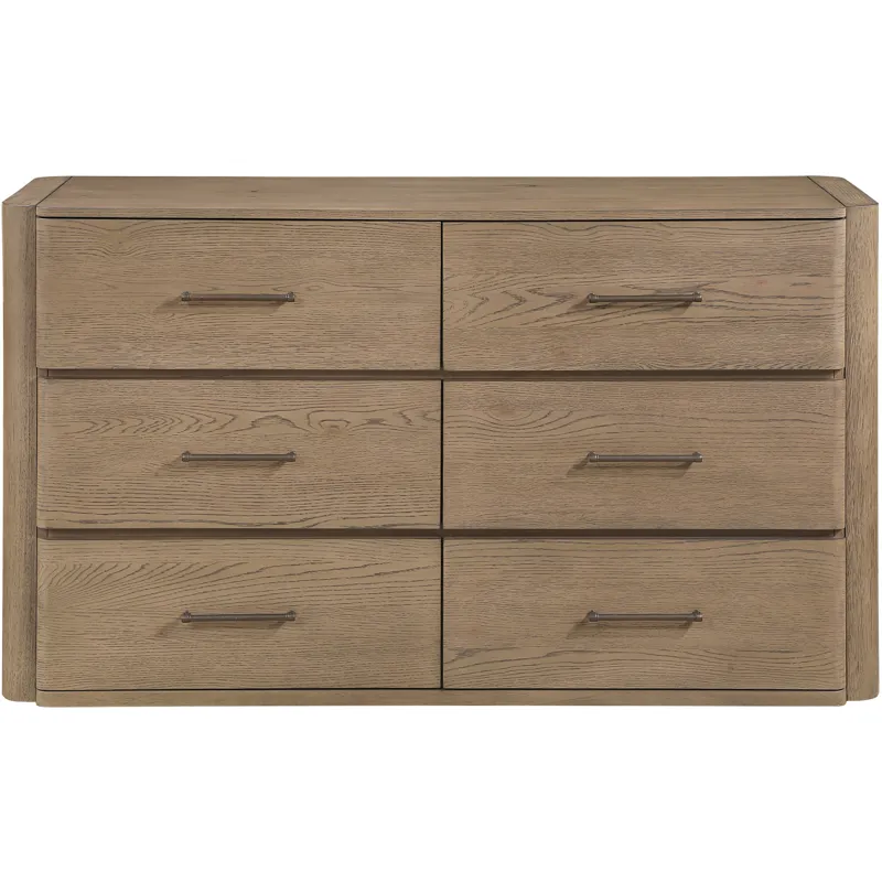 Theo Brown Dresser