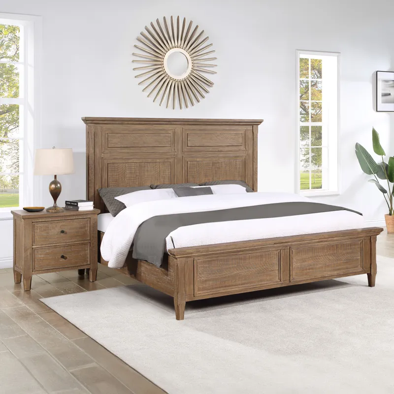 Riverdale 3 PC Bedroom Set - Queen