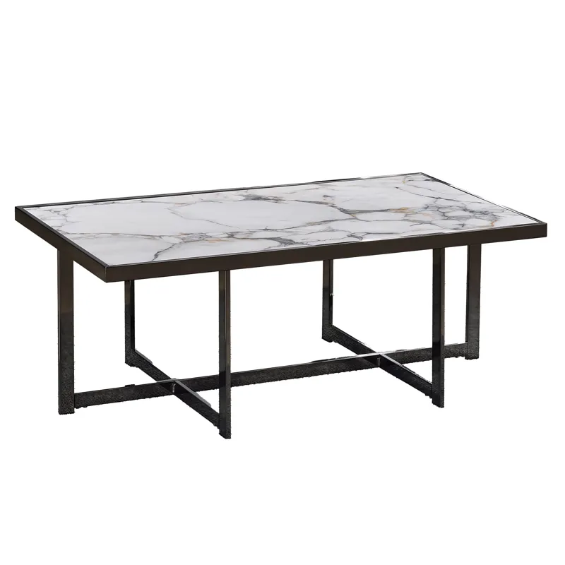 Kayley 3-Piece Occasional Living Room Set