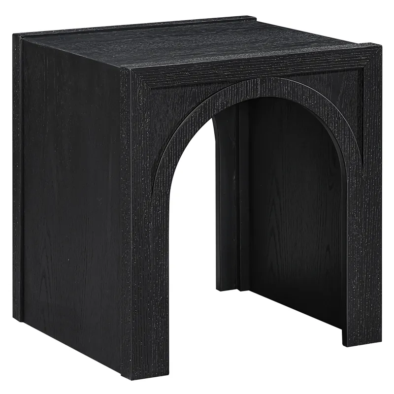 Fitzgerald End Table