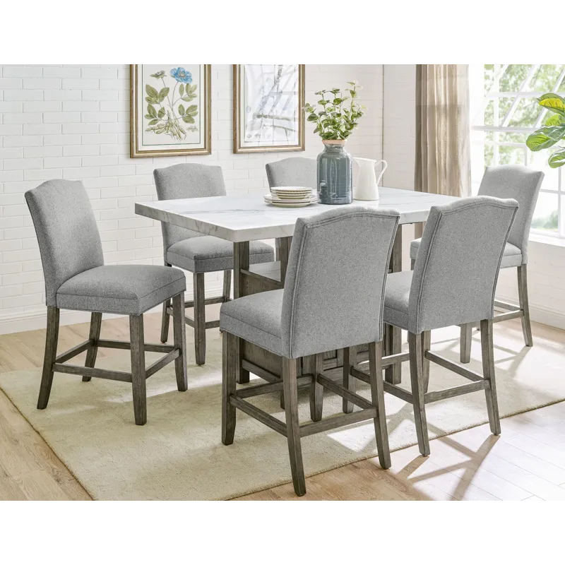 Grayson Counter Table Base