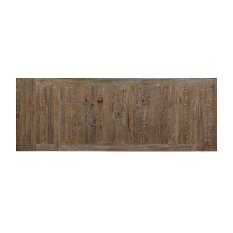 Riverdale Counter Table Top With Two 12-Inch Leaves