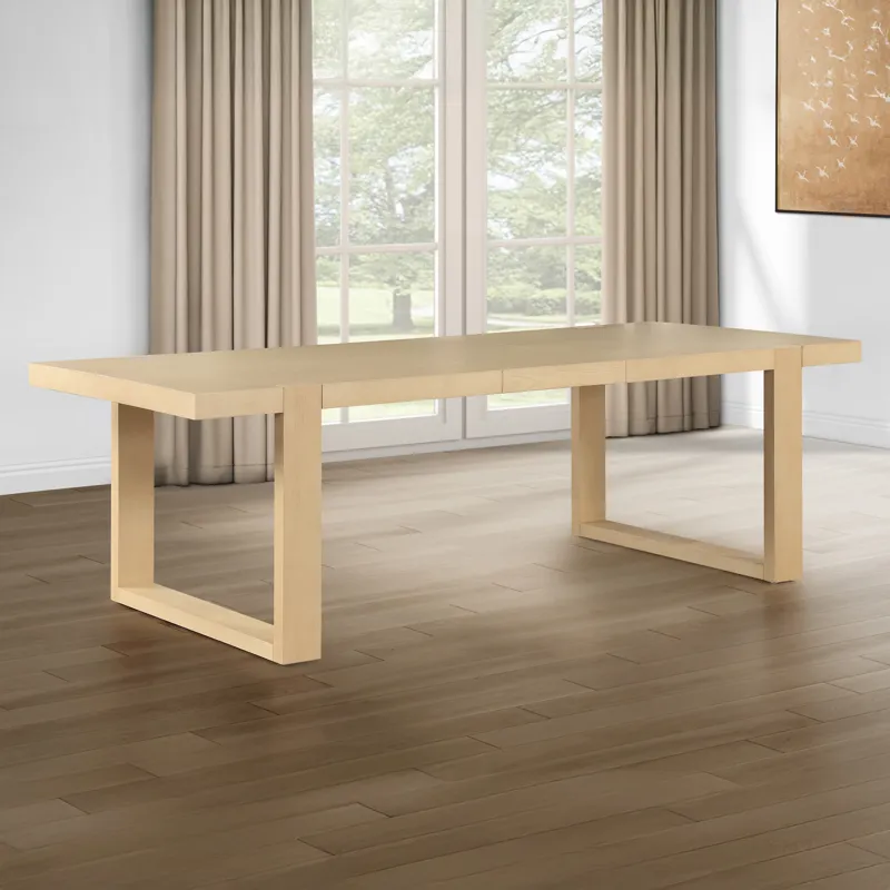 Reid 7pk Dining Table Set W Side Chairs