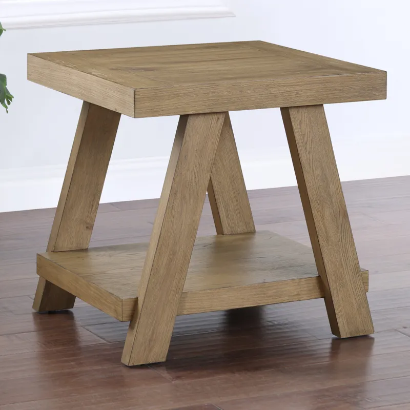 Orinda End Table