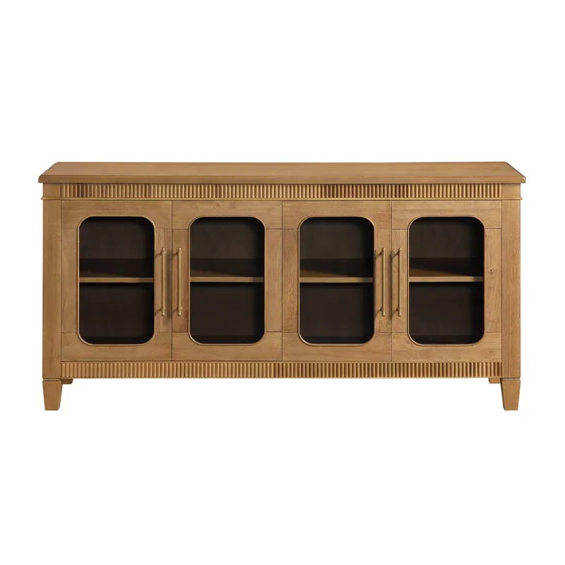 Preston Brown Server