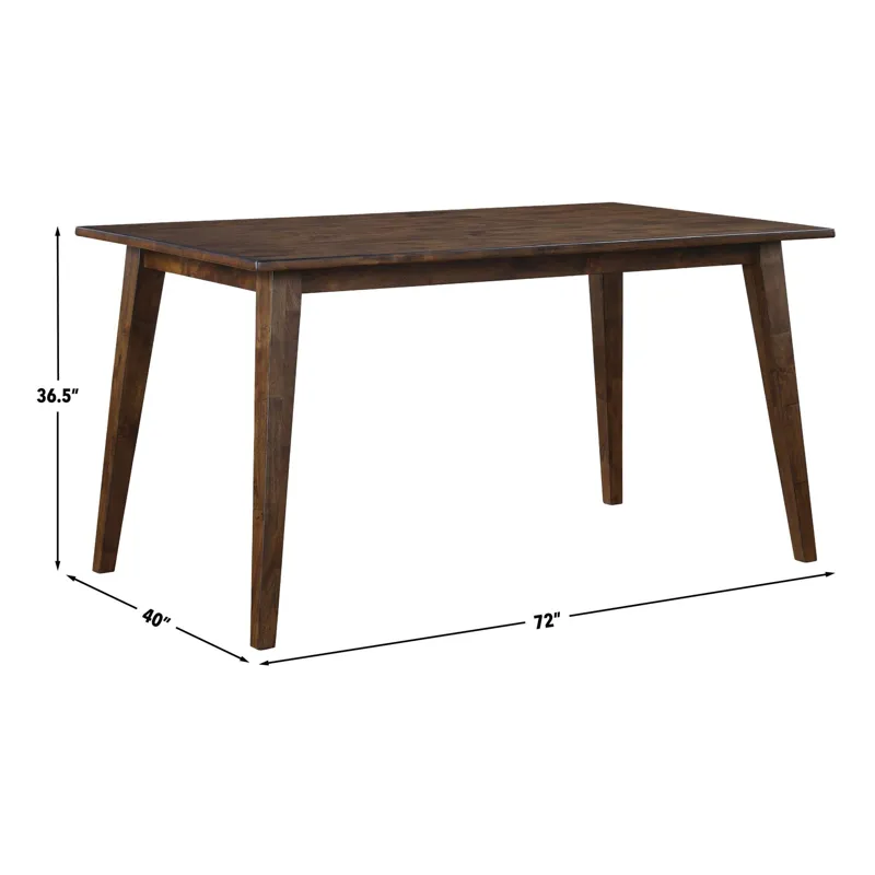 Canton Counter 5pc Dining Set