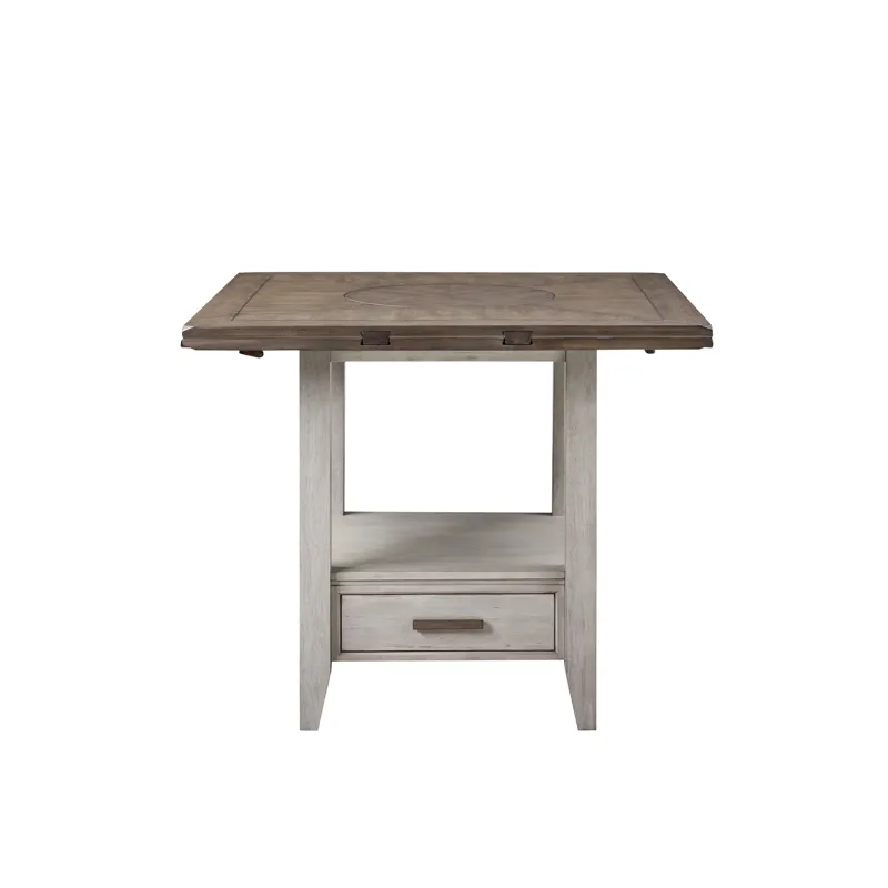 Abacus 7pc Dining Set