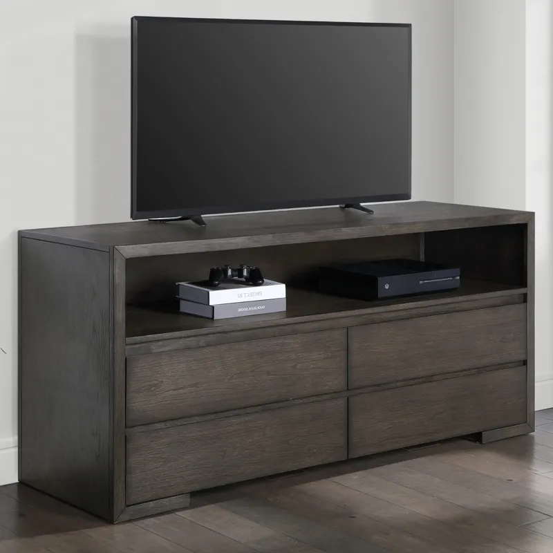 Evan TV Console