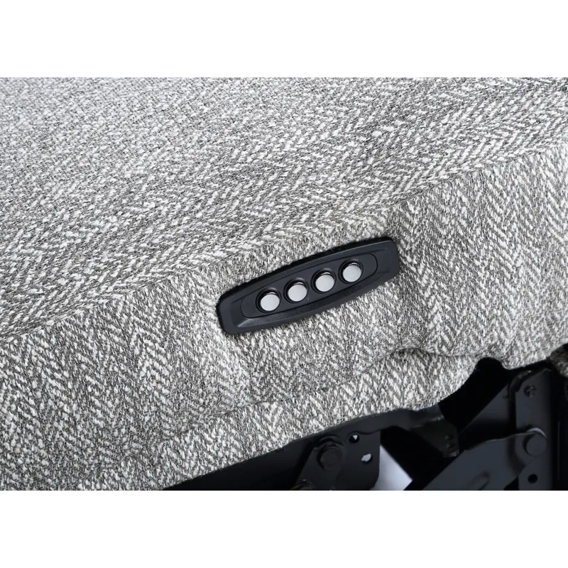 Park City 5pc Sectional