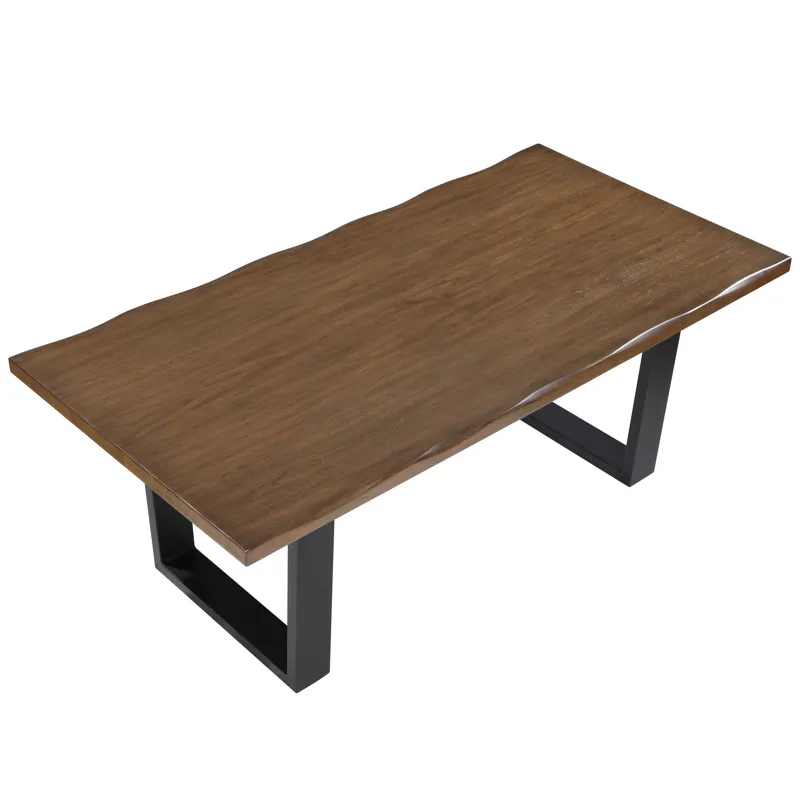 Tucson 5pk Dining Table Set W Side C