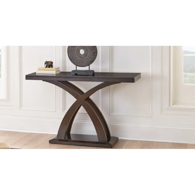 Jocelyn Sofa Table 48"x18"x30"