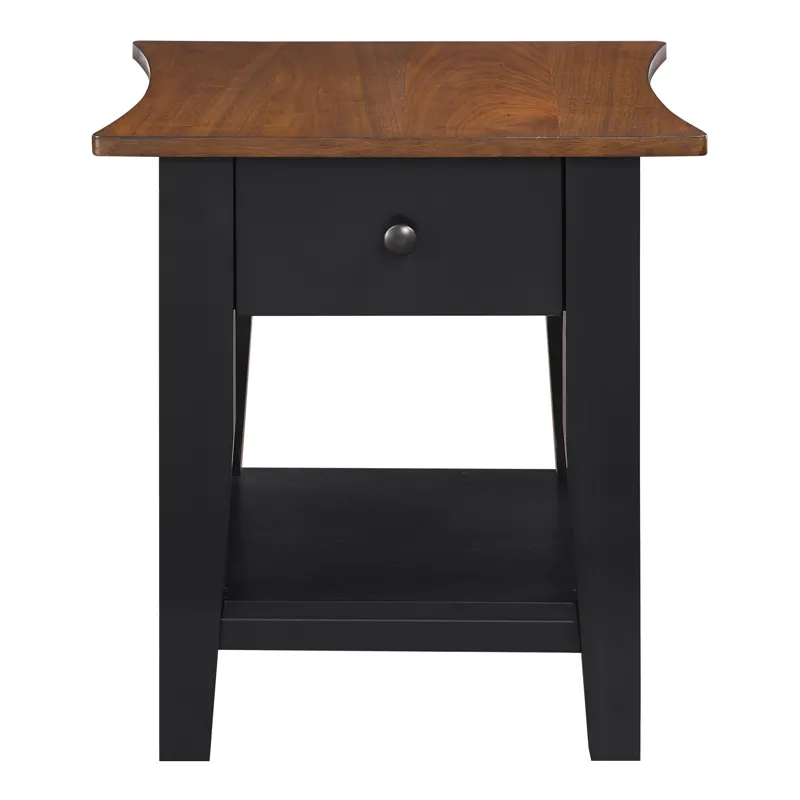 Joplin End Table