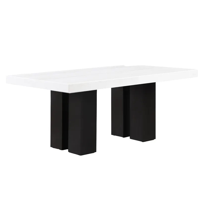 Artemis Counter Table Base 36\"h