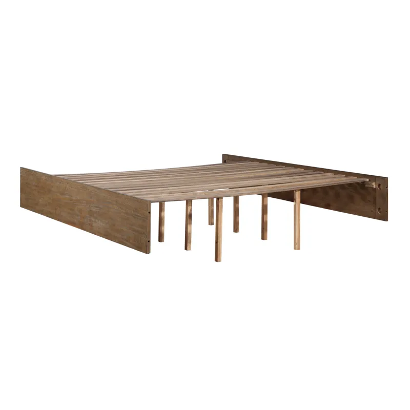 Riverdale Storage Rails, Or - Queen/King