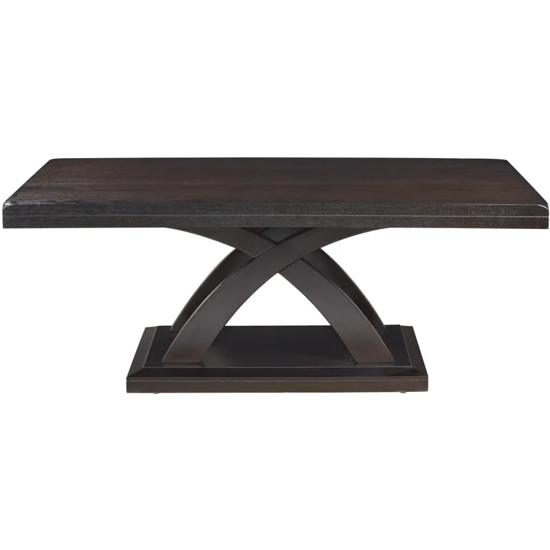 Jocelyn Cocktail Table