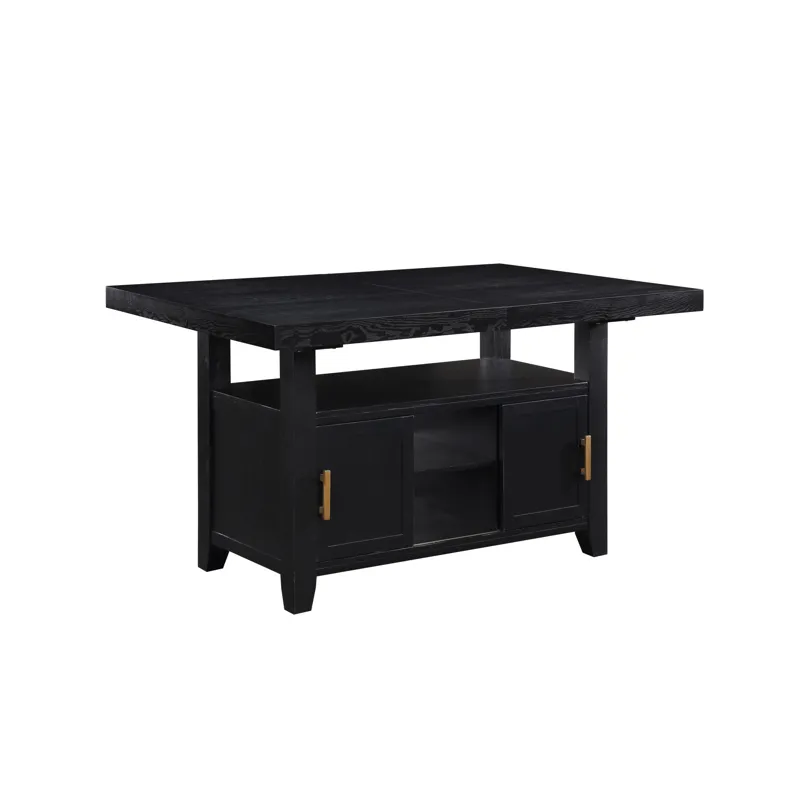 Yves Storage Counter Top