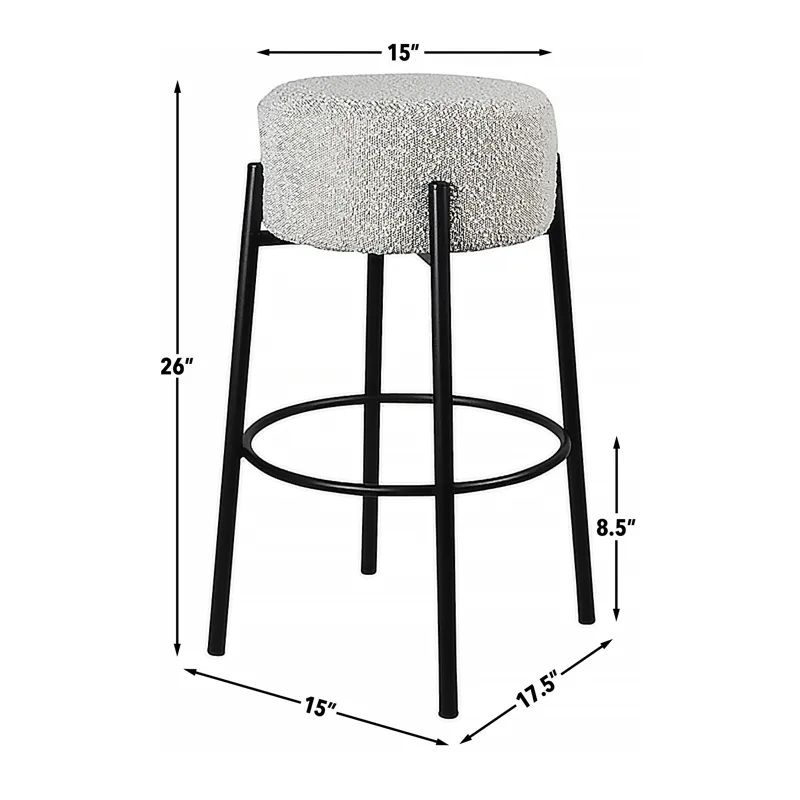 Cole Counter Stool