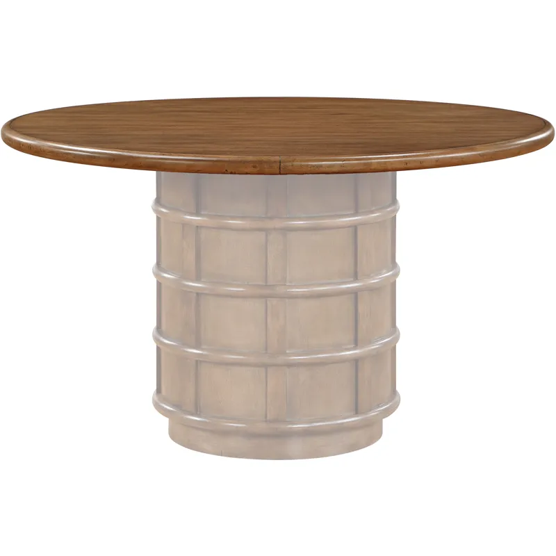 Ventura Round Dining Table Top