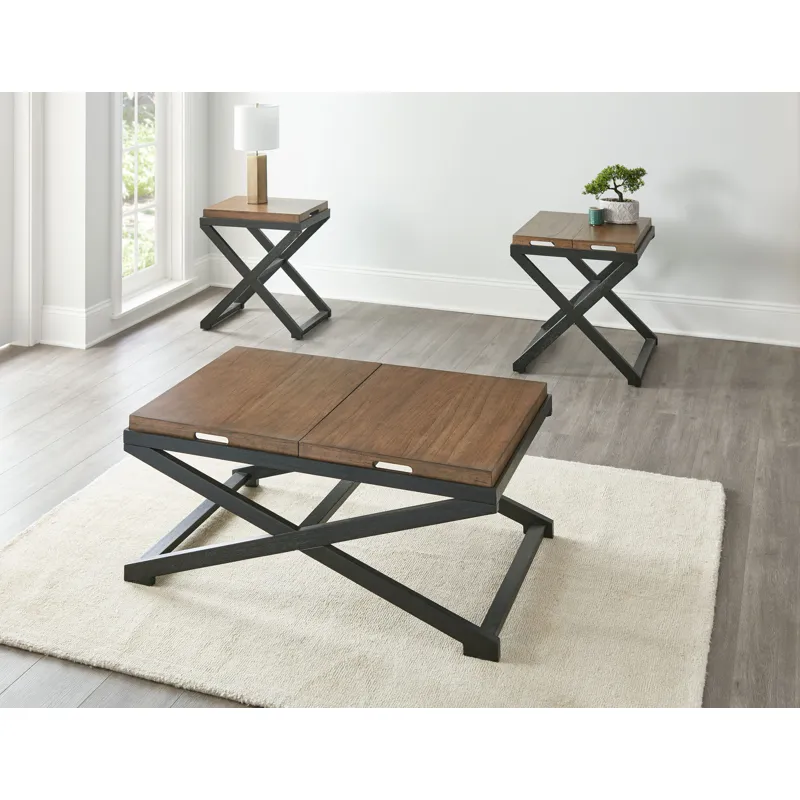 Topeka Cocktail Table