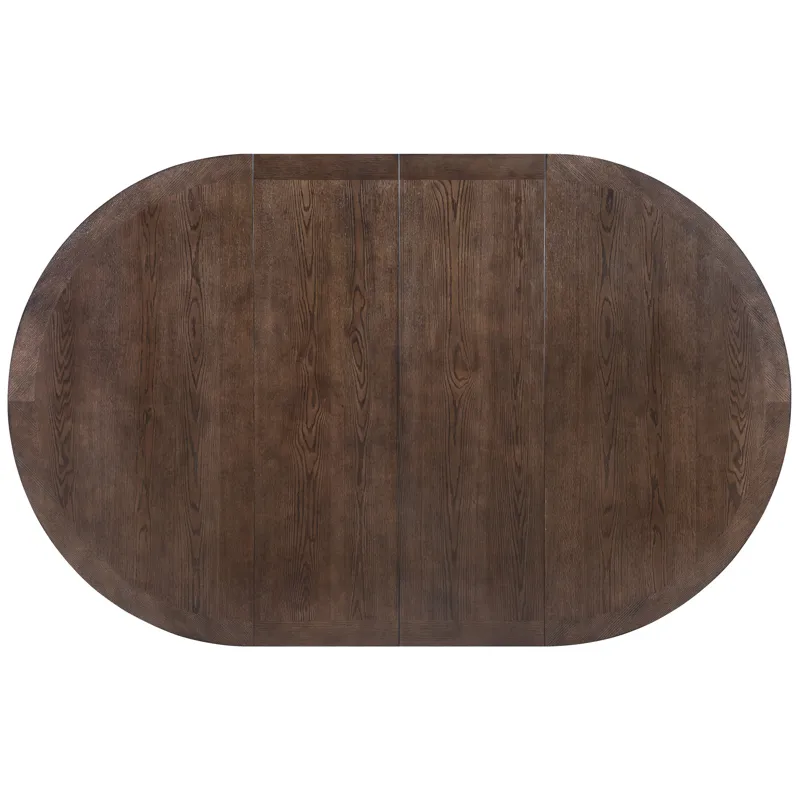 Vaughn 60-96″ Coffee Table With 2-18″ Leaves