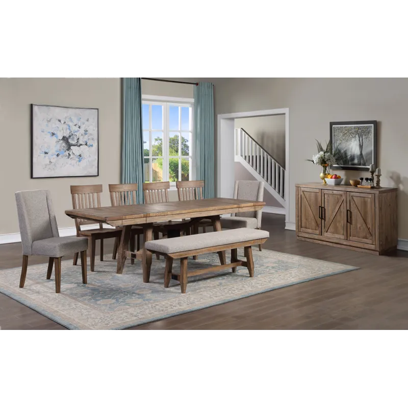 Riverdale Dining Table Top