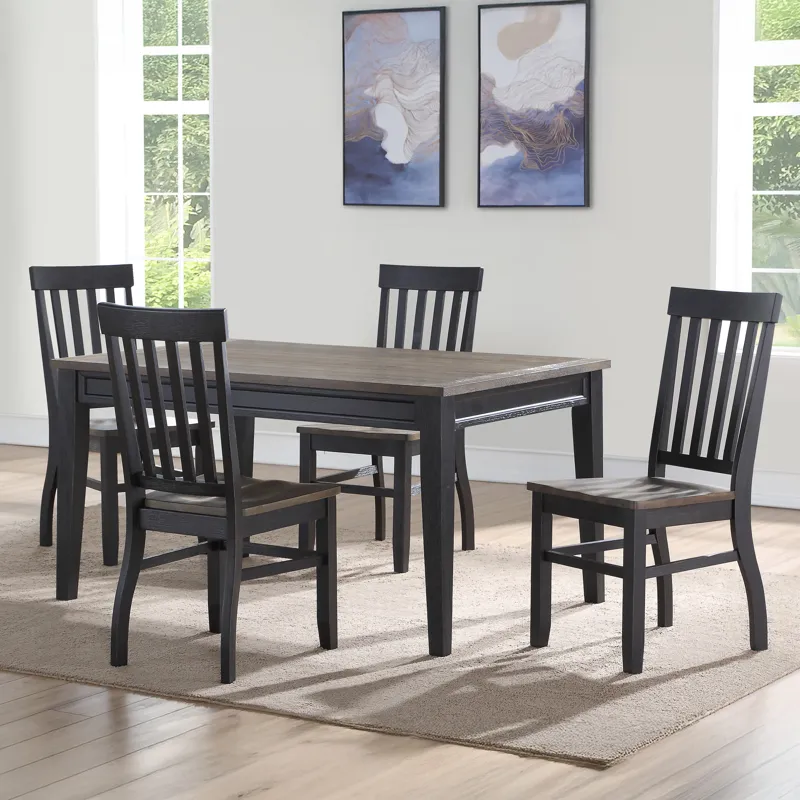Raven 7-Piece Dining Set