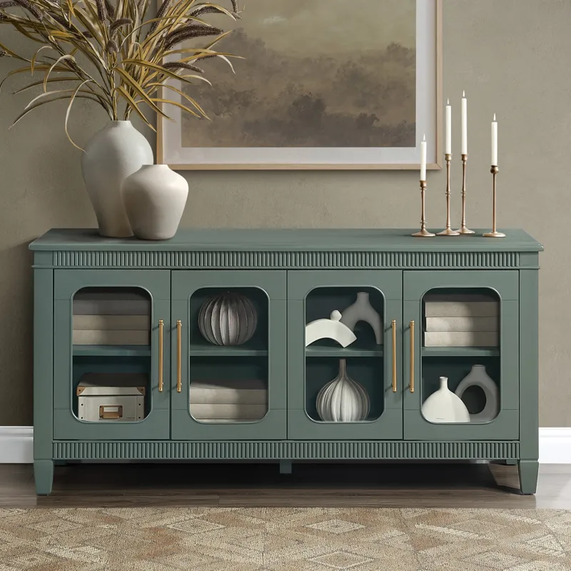 Preston Green Server