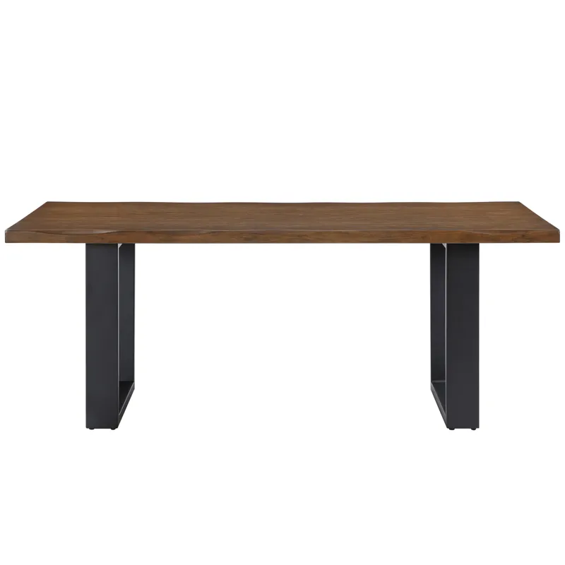 Tucson 5pk Dining Table Set W Side C