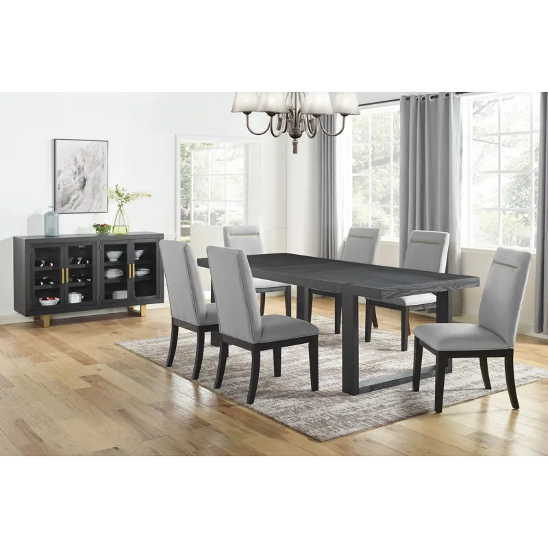 Yves Dining Table Top