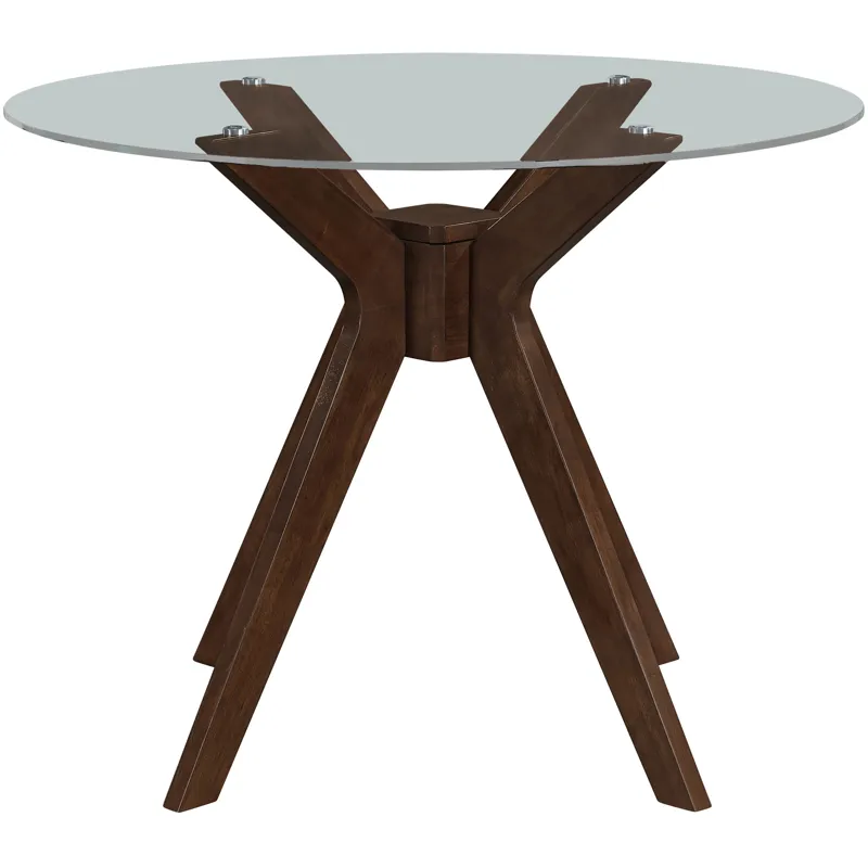 Zen Counter Table Base