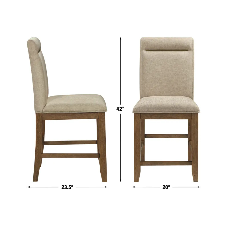 Garland Counter Chair