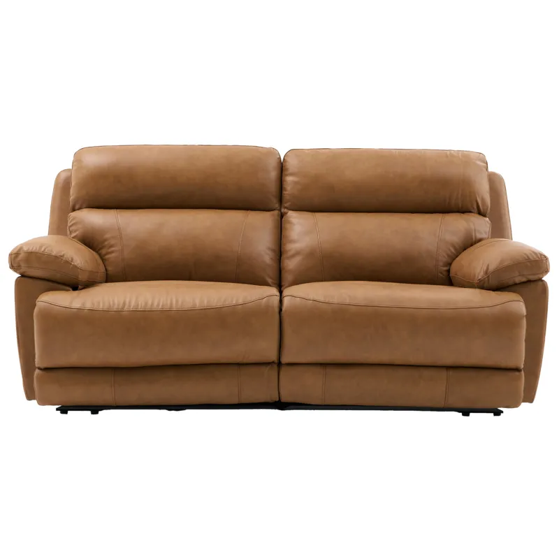 Gatlin Sand Power Reclining Loveseat Sectional