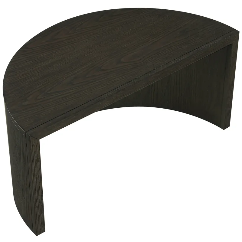 Florence Black Nesting Cocktail Table