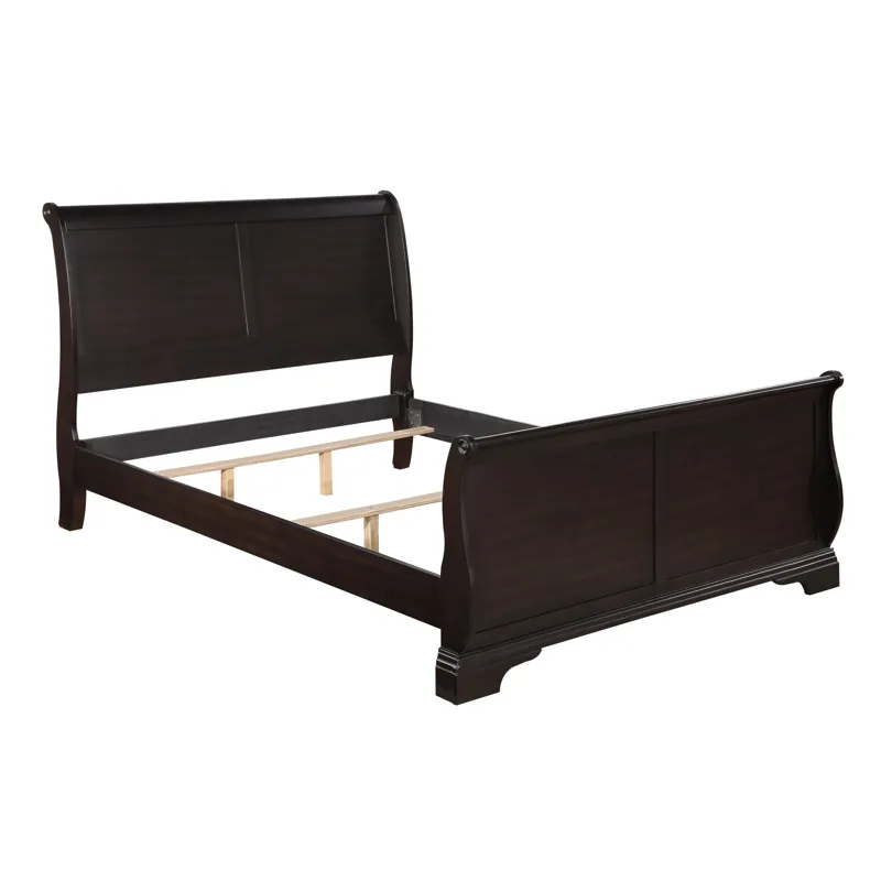 Dominique Side Rails