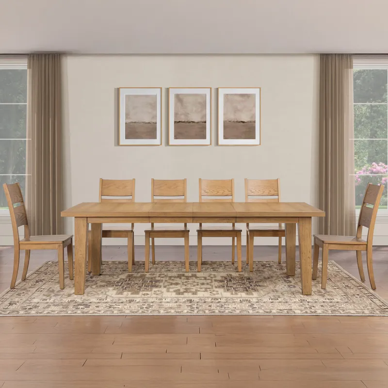 Sommerset 9-Piece Dining Set