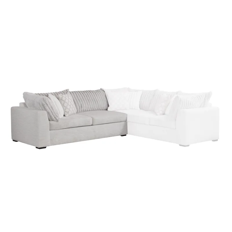 Lehi RAF Manual Recliner Brindle