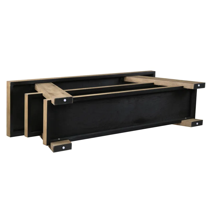 Orinda TV Console