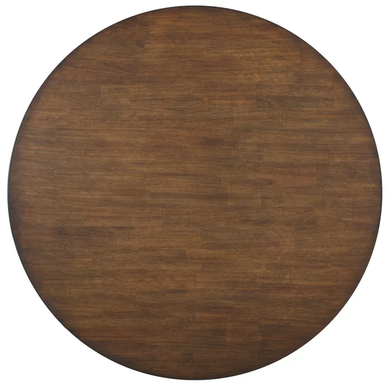 Cambridge Dining Table With Game Table T