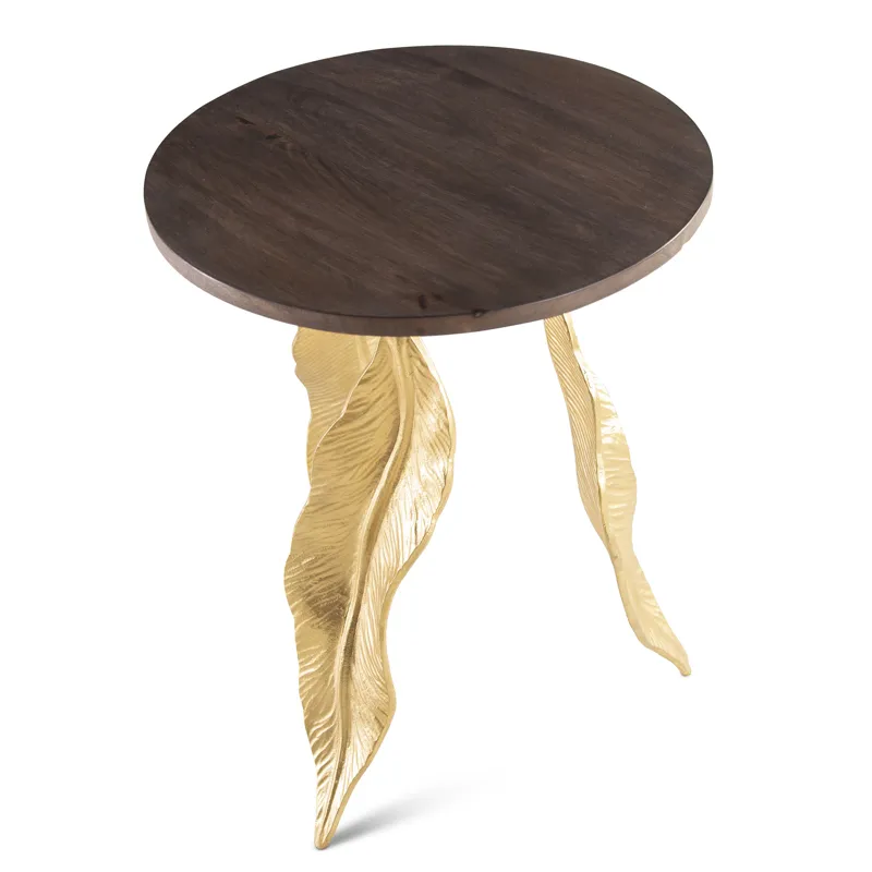 Verna Accent Table