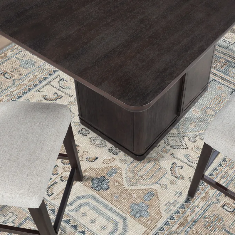 Oakley 60\" Counter Table