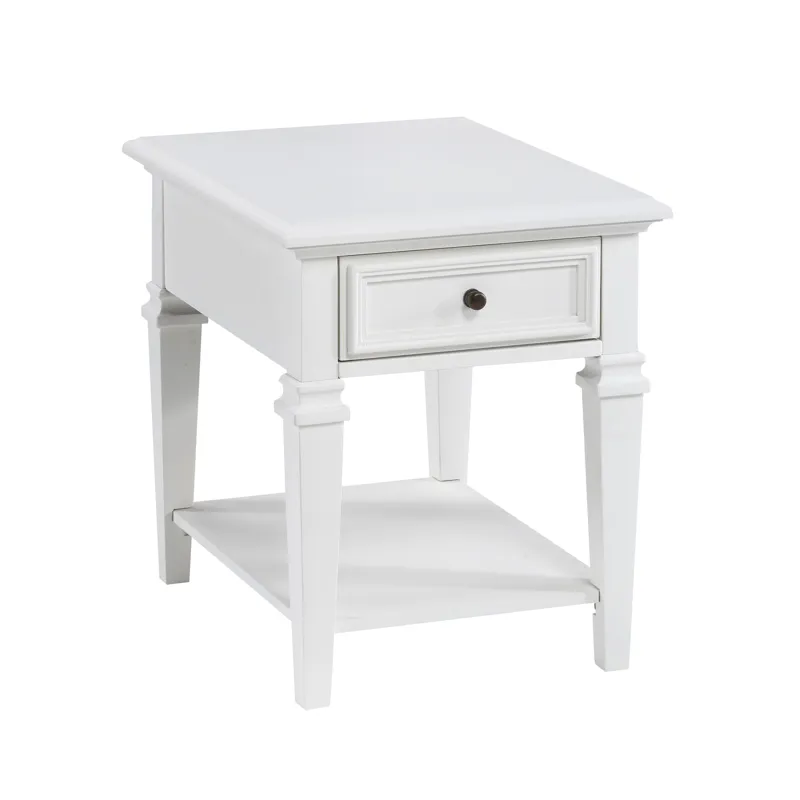 Charlestown End Table