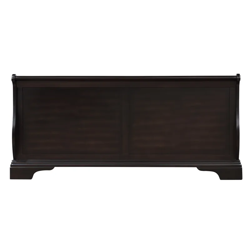 Dominique Footboard - King