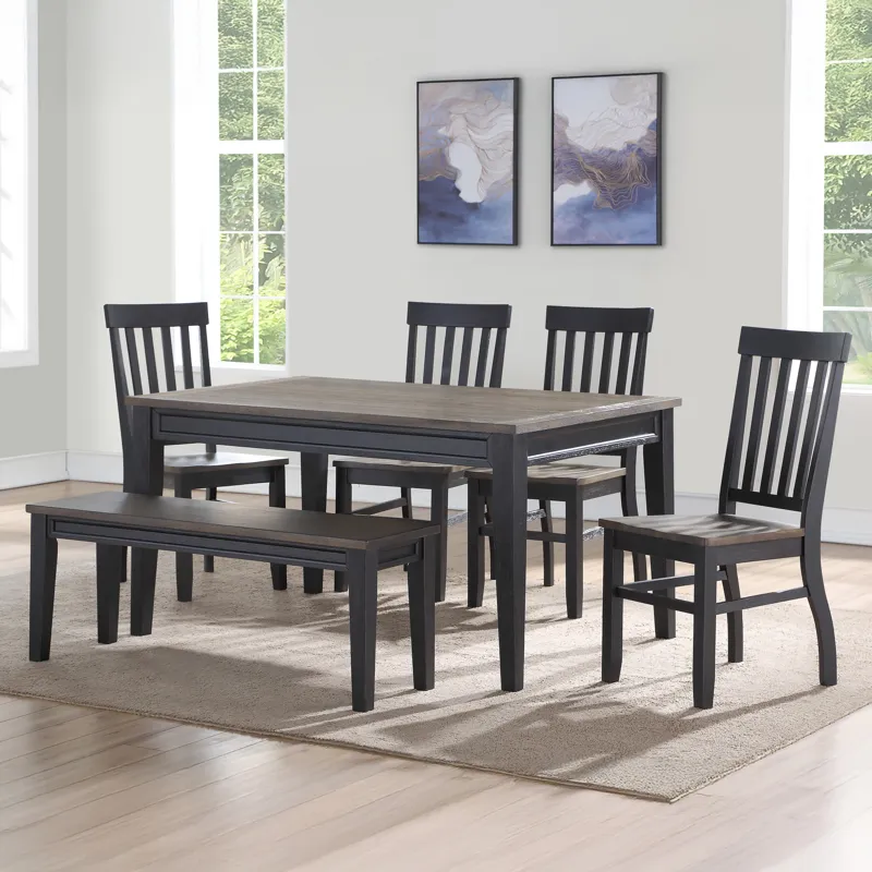 Raven 7-Piece Dining Set