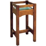 Tile Top Stand