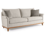 Pillowback Sofa