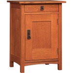 Stickley Cabinet