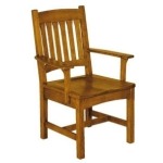 Cottage Side Chair